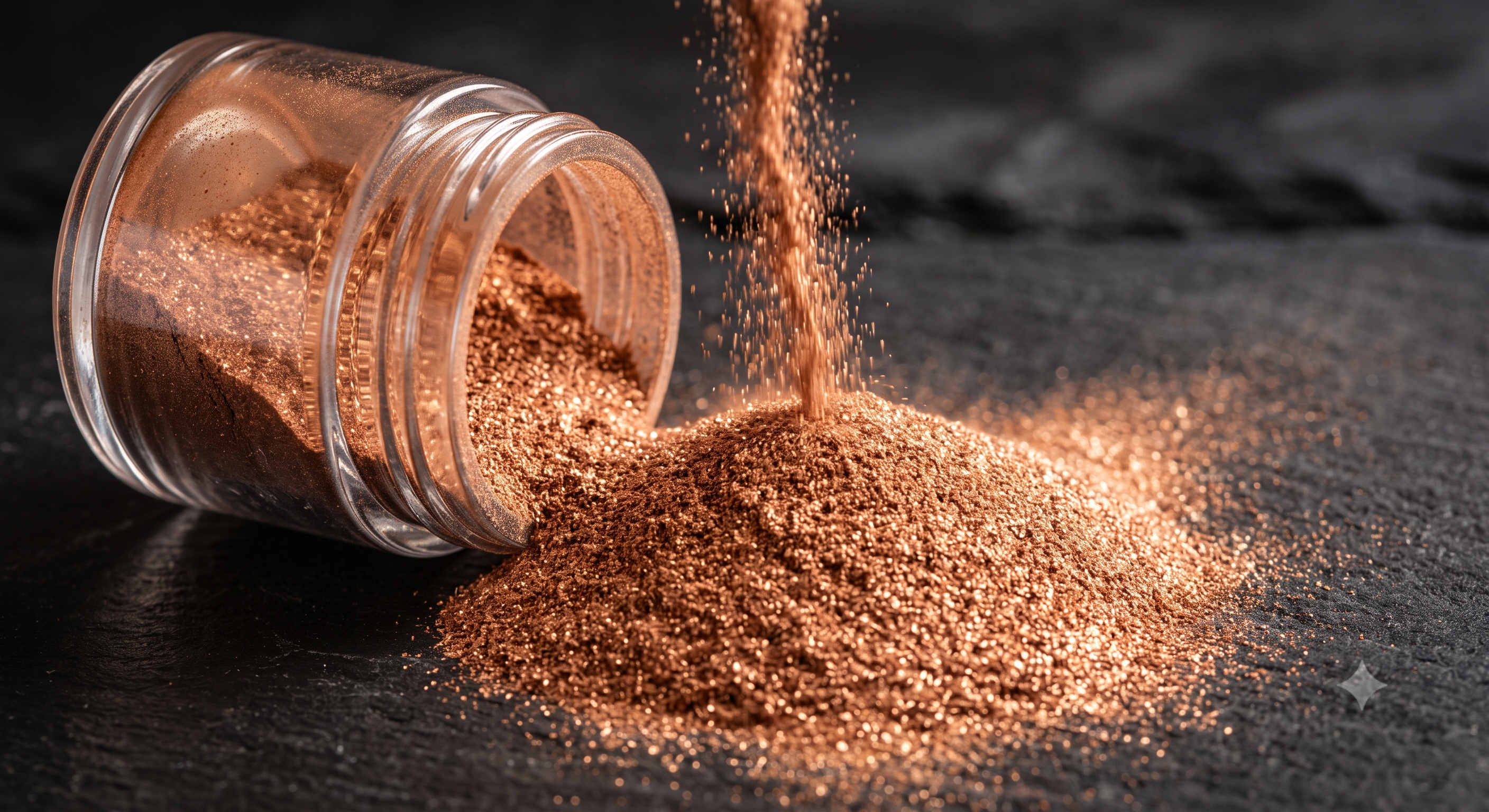 Copper Pigment